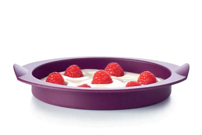 Силиконовая форма мини-Принцесса 500мл. - Tupperware™-1