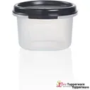 Компактус круглый 200мл Tupperware