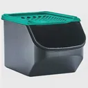 Tupperware / Контейнер Tupperware Дыхание 3л 1 шт