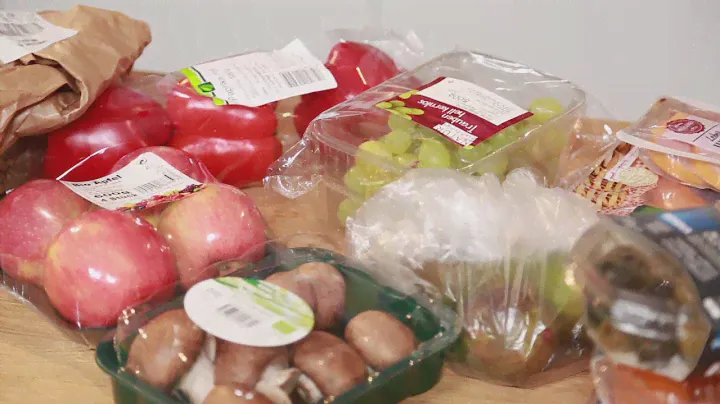 Tupperware - Müll vermeiden I Tupperware