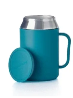 Термокружка 400 мл - Tupperware®-0