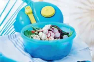 Набор Всегда с собой 1,5литра Tupperware