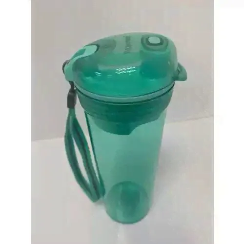Бутылка c вставкой-ситом "Глэм" 400мл Tupperwar Tupperware