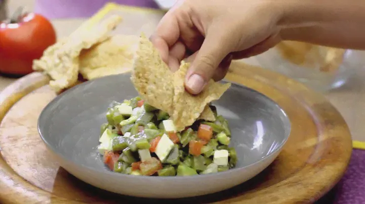 México: The Cookbook #Recomendación