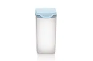 Компактус Новинка 1,6л. с голубой крышкой 1шт - Tupperware