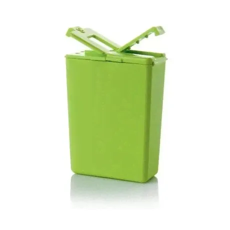 Дорожная солонка/перечница Tupperware-0