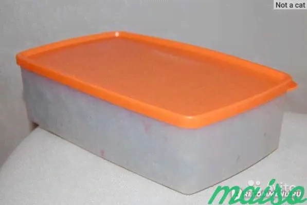 Охлаждающий лоток Tupperware, 1,3 л в Москве