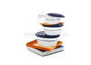 Чаша 2.1л. Сервировочная коллекция Tupperware