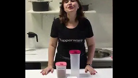 Кувшин 2л с ситом Tupperware