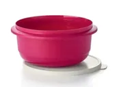 Замесочное блюдо профи 1 литр - Tupperware с разметкой