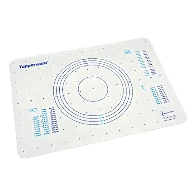 Коврик кулинарный для выпечки Tupperware-0