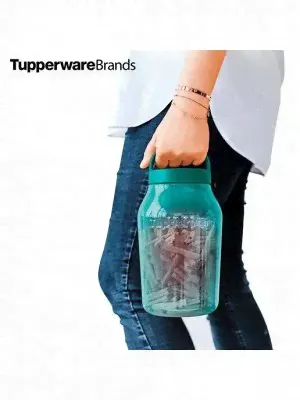 Чудо-банка для маринования 3л 1шт - Tupperware®.-1