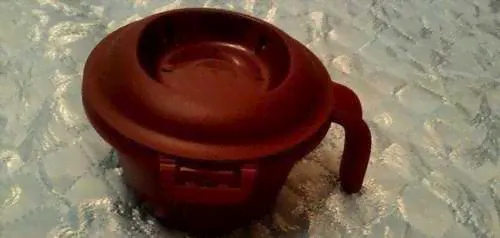 Рисоварка Tupperware 550 ml