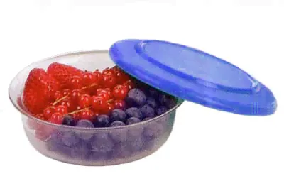 СК Чаша сервировочная 275 мл 1шт - Tupperware™ 1шт синий
