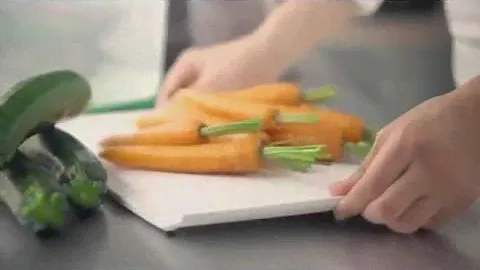 «Умный холодильник» Tupperware