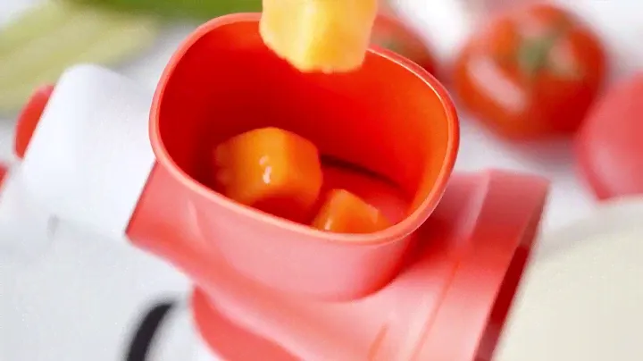Tupperware Fusion Master Ice Shaver