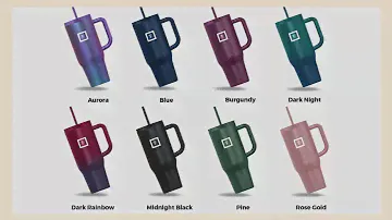 Best Insulated Tumbler IRON FLASK Co Pilot 16 oz