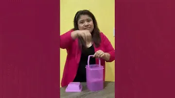 Chilera Tupperware
