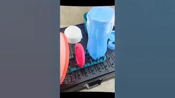 Сушарка для посуду від Tupperware
