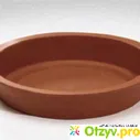 Силиконовая форма для выпечки Tupperware - отзыв