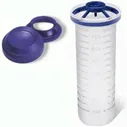 Большой миксер, шейкер 750мл Tupperware