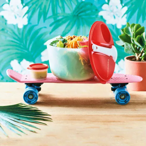 Tupperware Карусель с крышкой Джамбо