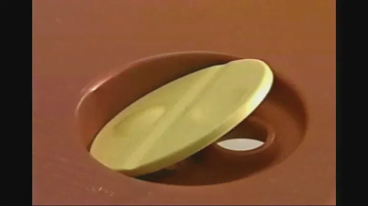Tupperware Products 1996 Rock 'n Serve