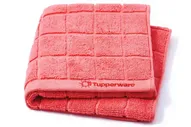 Полотенце для сушки посуды из микрофибры - Tupperware™цв.красный