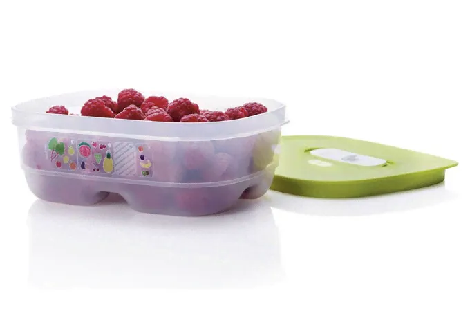 Умный холодильник 0,8л. - Tupperware-1