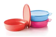 Чаша Радость 550 мл - Tupperware® 1шт голубой.