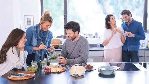 Ассамблея Tupperware 18.04.2021