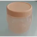 "Чудо-банка" 325 мл ( 1 шт) персиковая. Tupperware