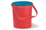 Емкость (ведро) Гигант 8.5 л Tupperware СКИДКа 50 %!!! МНОГОфУНКЦИоНАЛЬНый ХИТ!!!