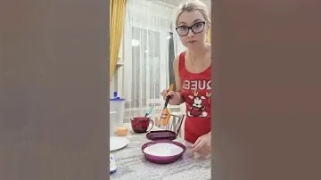 Птичье молоко в браводилайт от Tupperware