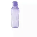 Tupperware Эко-бутылка 500 мл. с клапаном, сиреневая