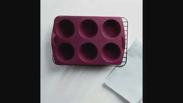 TupperChef TupCakes Form Demo