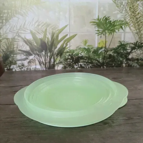 Контейнер Мини-Макс Салатовый 950 мл Tupperware