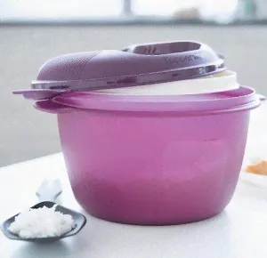 Рисоварка (круповарка) 3 литра - Tupperware-1
