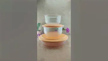 Сервировочная коллекция Tupperware #tupperwareproducts #container