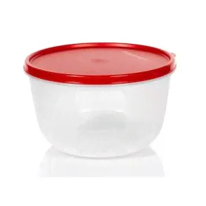 Хит-парад 2л. с красной крышкой - Tupperware