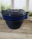 Пароварка-рисоварка МикроМиллениал Tupperware