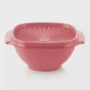Tupperware Чаша В одно касание розовая 1,3 л