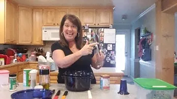 Tupperware Stack Cooker