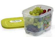 Умный холодильник 1,8л. Высокий овощи/фрукты - Tupperware