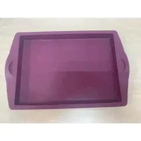 Силиконовый Противень Для Выпечки Малый Tupperware