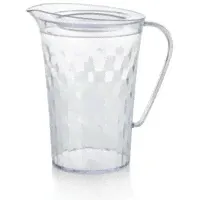 Кувшин "Бриллиант" (2л) Tupperware-0