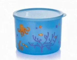 Емкость Морской бриз 2,1л 1шт - Tupperware™.-4