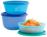 Tupperware Набор контейнеров Cупер «Хит-парад» синий
