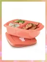 Емкость Новая волна 1л с разделителем Tupperware™