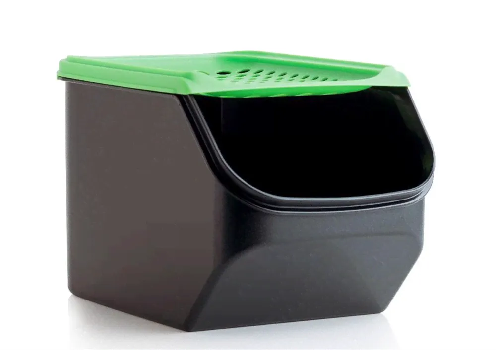 Контейнер для лука, чеснока Tupperware “Дыхание”(3л)